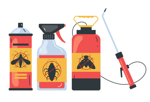 Best Pest Control Near Me  in Broad Brook, CT